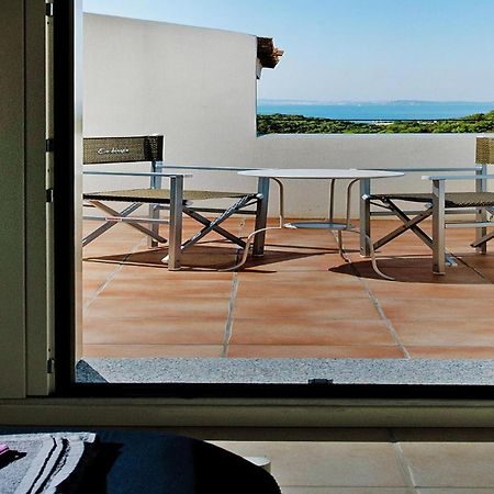 Apartment In Golfo Aranci With Terrace Cala Bitta Екстер'єр фото